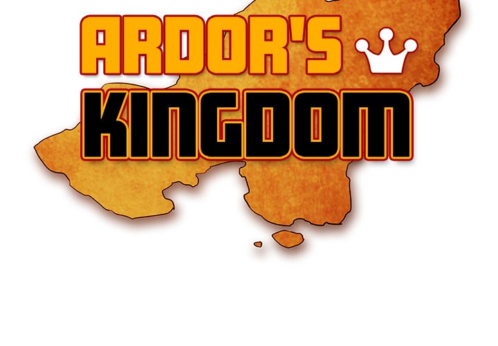 Read Ardor