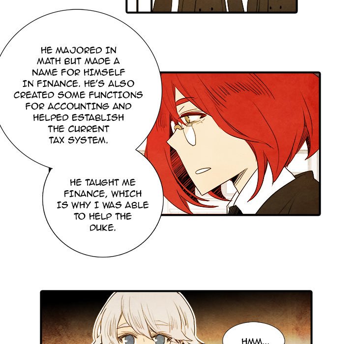 Read Ardor