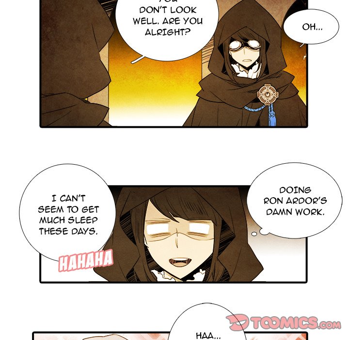 Read Ardor