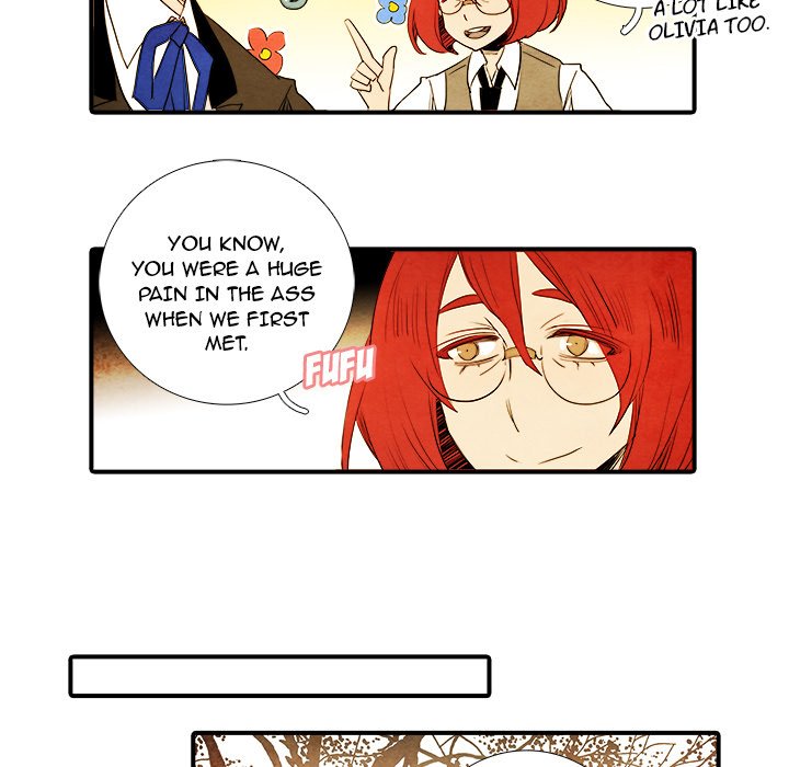 Ardor's Kingdom Ardor's Kingdom EP 15 - Toomics page 11 - 