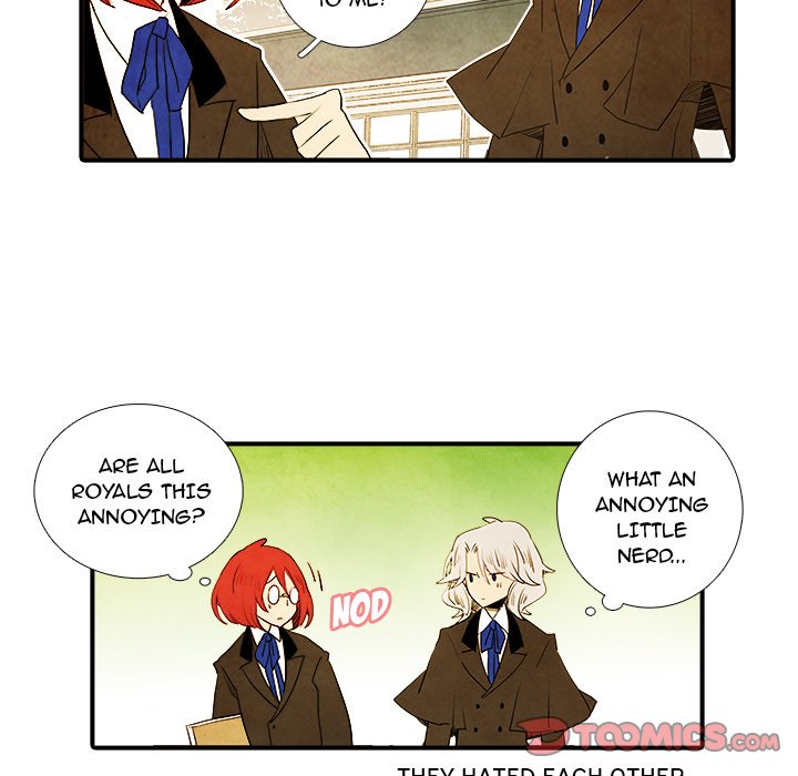 Ardor's Kingdom Ardor's Kingdom EP 15 - Toomics page 13 - 