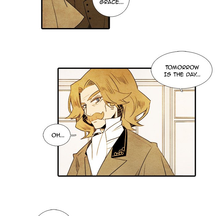 Ardor's Kingdom Ardor's Kingdom EP 15 - Toomics page 15 - 