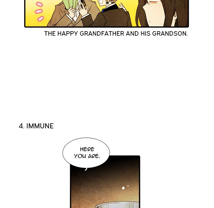 Ardor's Kingdom Ardor's Kingdom EP 15 - Toomics page 20 - 