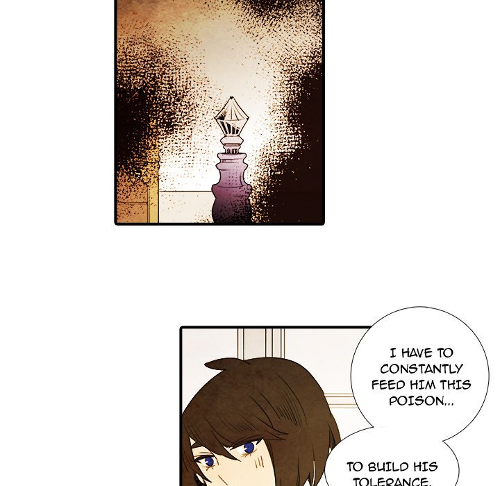 Ardor's Kingdom Ardor's Kingdom EP 15 - Toomics page 24 - 