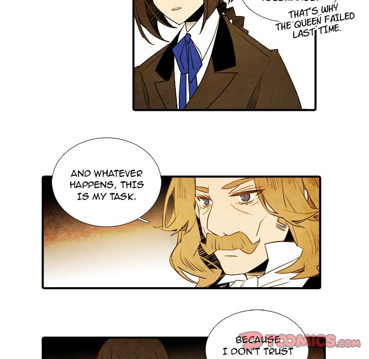 Ardor's Kingdom Ardor's Kingdom EP 15 - Toomics page 25 - 