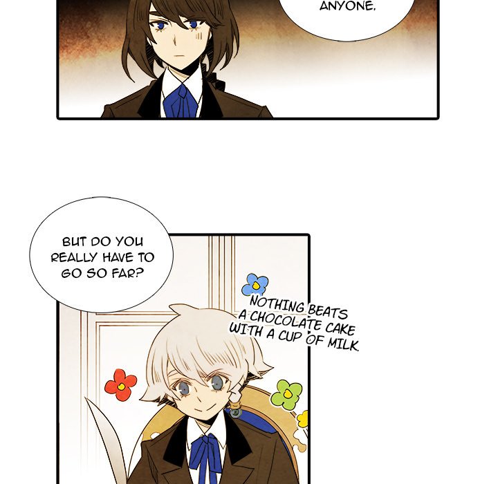 Ardor's Kingdom Ardor's Kingdom EP 15 - Toomics page 26 - 
