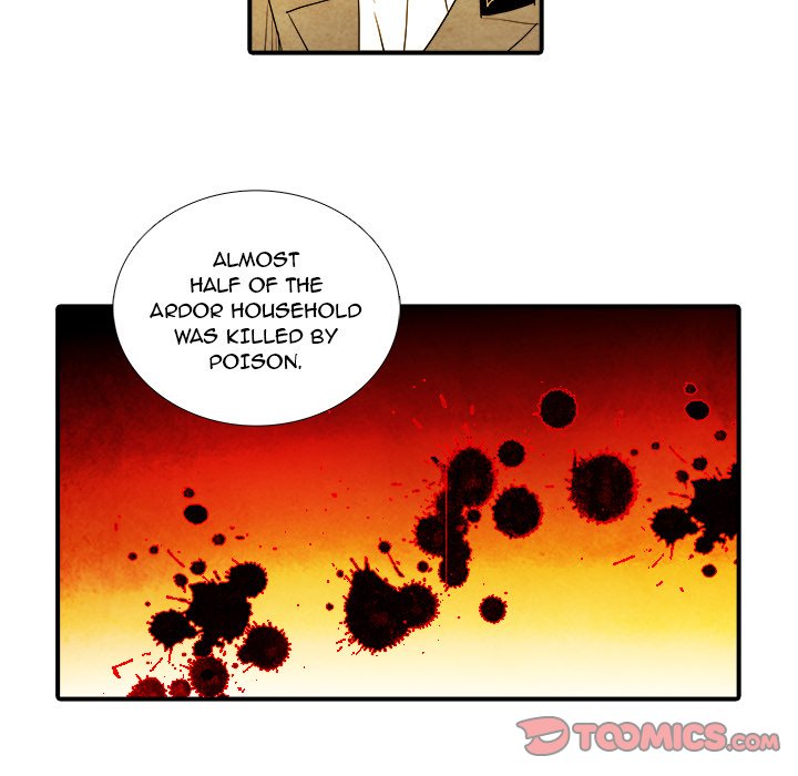 Ardor's Kingdom Ardor's Kingdom EP 15 - Toomics page 28 - 
