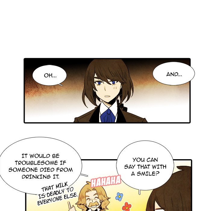 Ardor's Kingdom Ardor's Kingdom EP 15 - Toomics page 29 - 