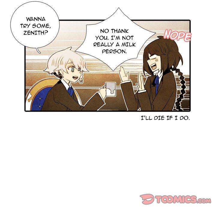 Ardor's Kingdom Ardor's Kingdom EP 15 - Toomics page 31 - 