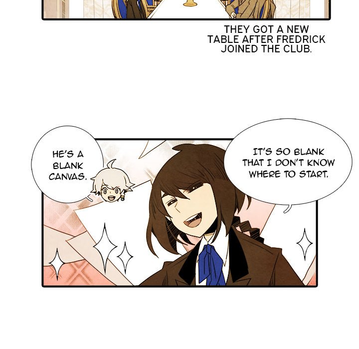 Ardor's Kingdom Ardor's Kingdom EP 15 - Toomics page 33 - 