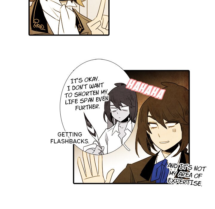 Ardor's Kingdom Ardor's Kingdom EP 15 - Toomics page 38 - 