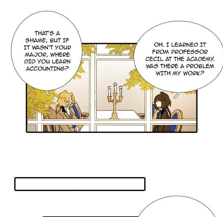Ardor's Kingdom Ardor's Kingdom EP 15 - Toomics page 39 - 