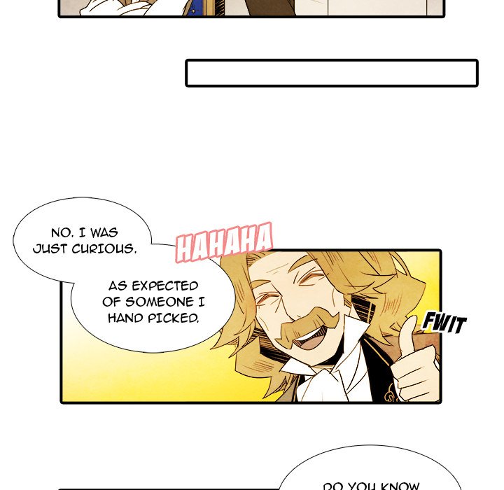Ardor's Kingdom Ardor's Kingdom EP 15 - Toomics page 41 - 