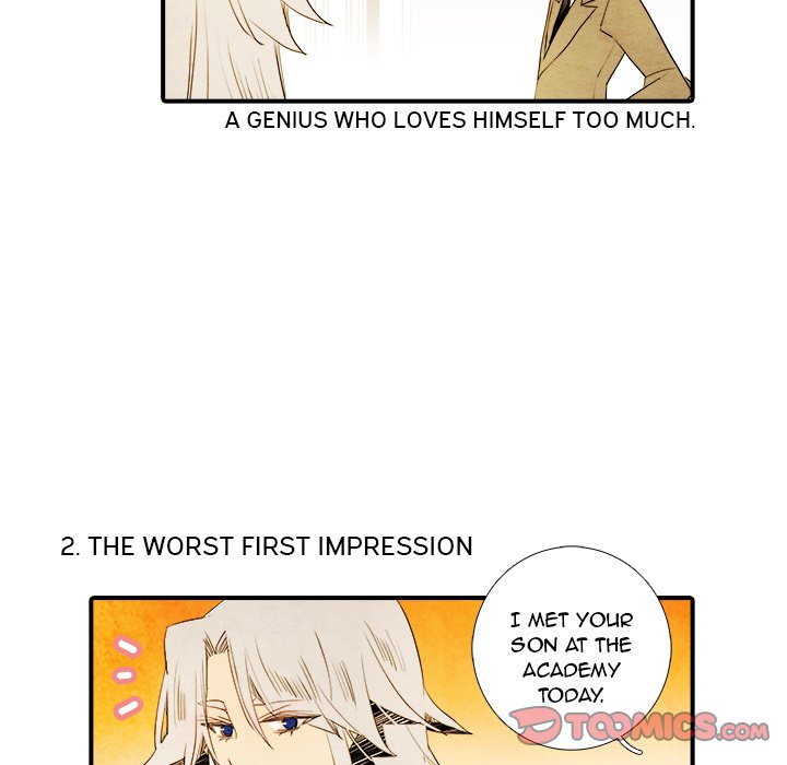 Ardor's Kingdom Ardor's Kingdom EP 15 - Toomics page 7 - 
