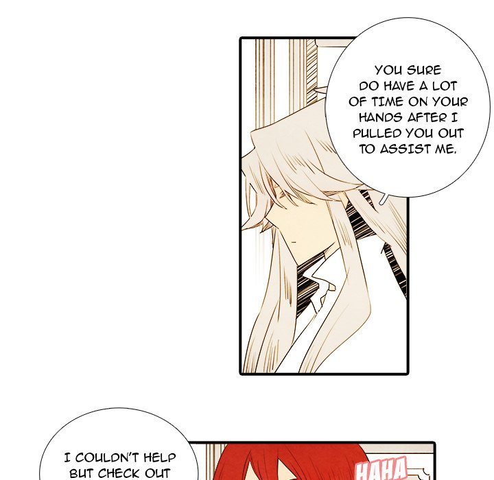 Ardor's Kingdom Ardor's Kingdom EP 15 - Toomics page 9 - 