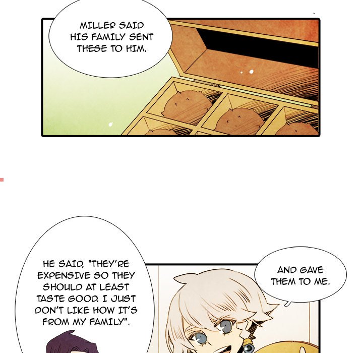 Ardor's Kingdom Ardor's Kingdom EP 16 - Toomics page 11 - 