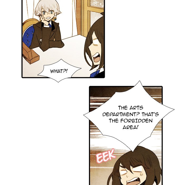 Ardor's Kingdom Ardor's Kingdom EP 16 - Toomics page 15 - 