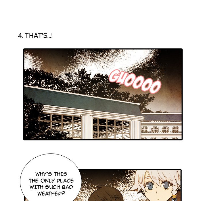 Ardor's Kingdom Ardor's Kingdom EP 16 - Toomics page 18 - 