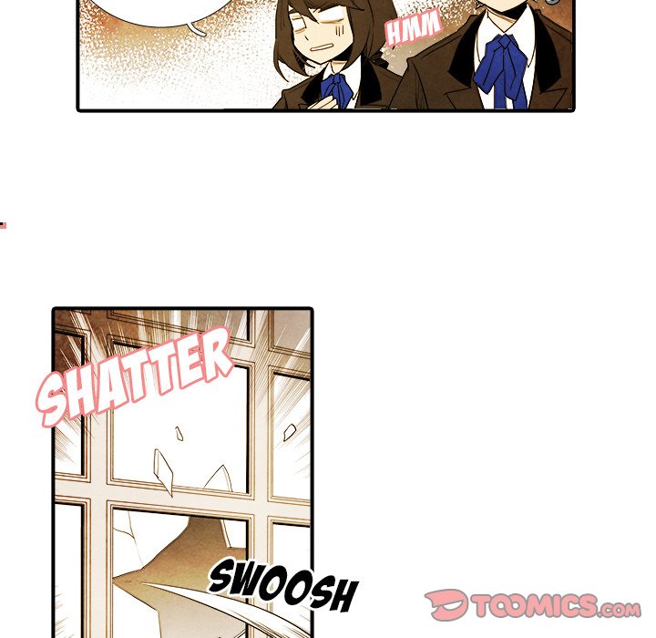 Ardor's Kingdom Ardor's Kingdom EP 16 - Toomics page 19 - 