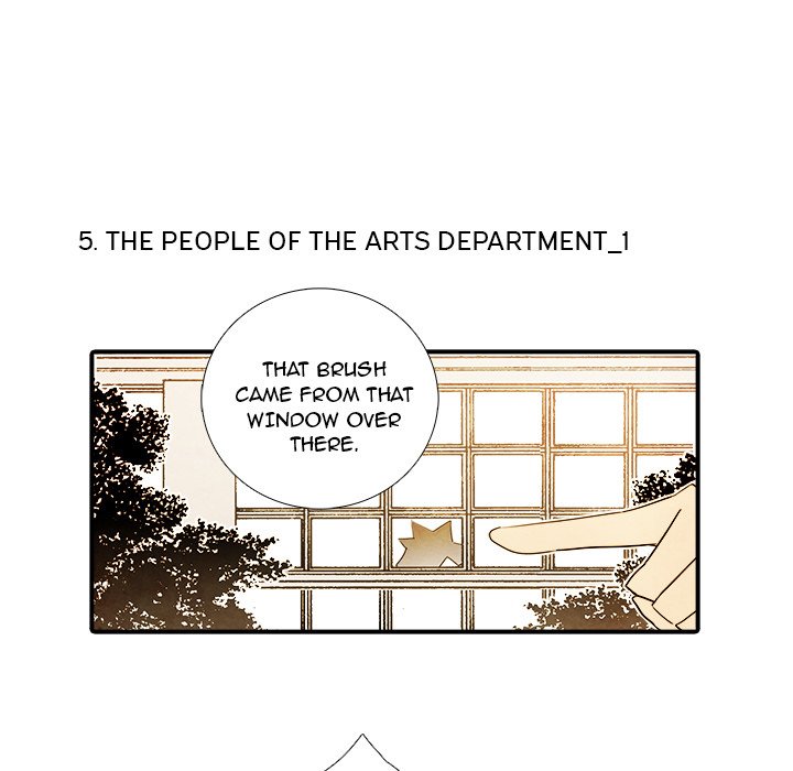 Ardor's Kingdom Ardor's Kingdom EP 16 - Toomics page 24 - 