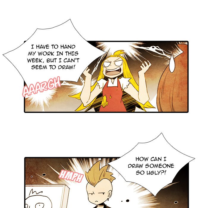 Ardor's Kingdom Ardor's Kingdom EP 16 - Toomics page 29 - 
