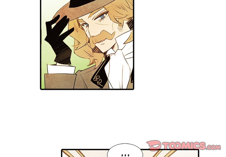 Ardor's Kingdom Ardor's Kingdom EP 16 - Toomics page 4 - 