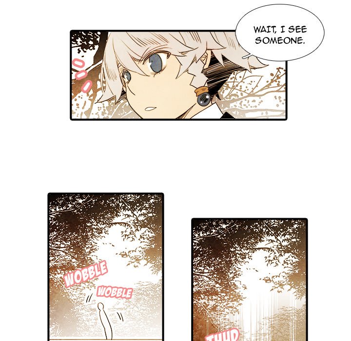 Ardor's Kingdom Ardor's Kingdom EP 16 - Toomics page 32 - 
