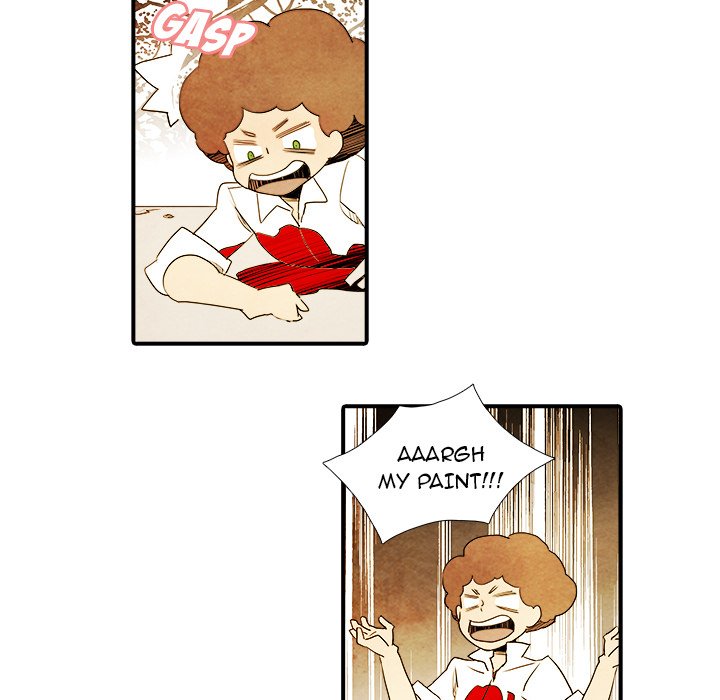 Ardor's Kingdom Ardor's Kingdom EP 16 - Toomics page 36 - 