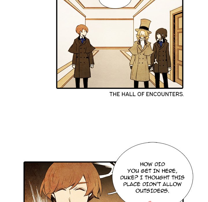 Ardor's Kingdom Ardor's Kingdom EP 16 - Toomics page 5 - 