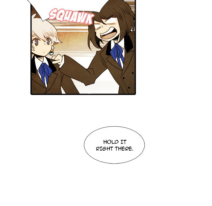 Ardor's Kingdom Ardor's Kingdom EP 16 - Toomics page 41 - 