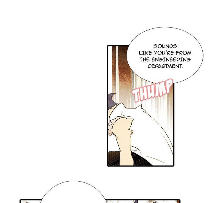 Ardor's Kingdom Ardor's Kingdom EP 16 - Toomics page 42 - 