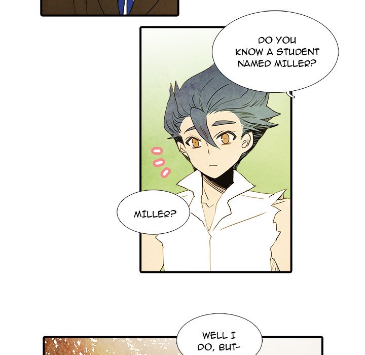 Ardor's Kingdom Ardor's Kingdom EP 17 - Toomics page 12 - 