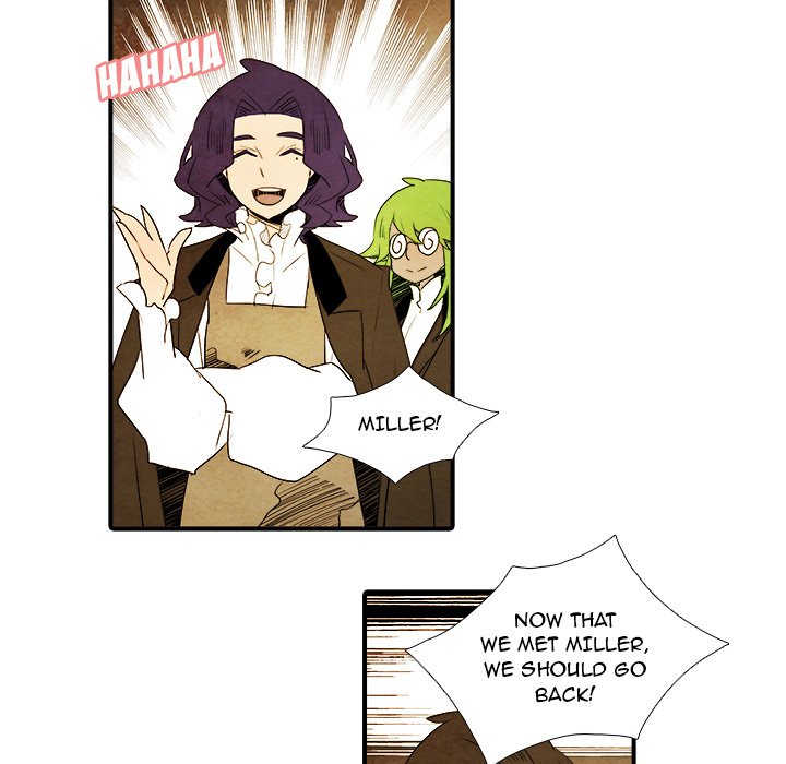 Ardor's Kingdom Ardor's Kingdom EP 17 - Toomics page 14 - 