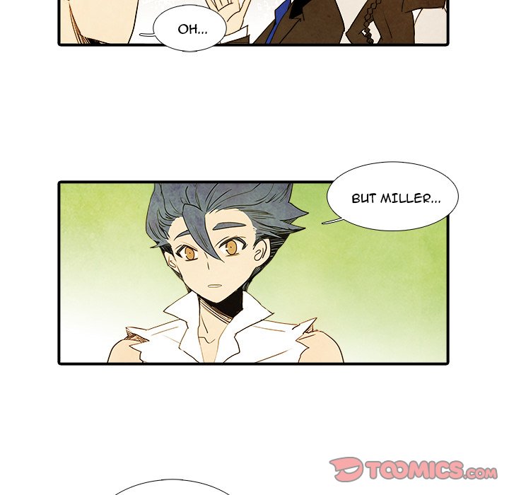 Ardor's Kingdom Ardor's Kingdom EP 17 - Toomics page 16 - 