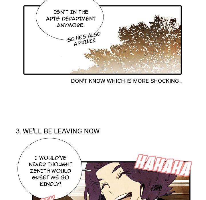 Ardor's Kingdom Ardor's Kingdom EP 17 - Toomics page 17 - 