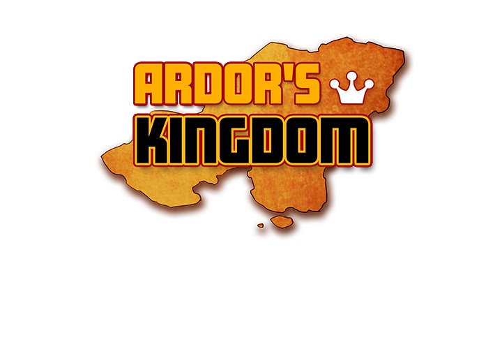 Ardor's Kingdom Ardor's Kingdom EP 17 - Toomics page 3 - 