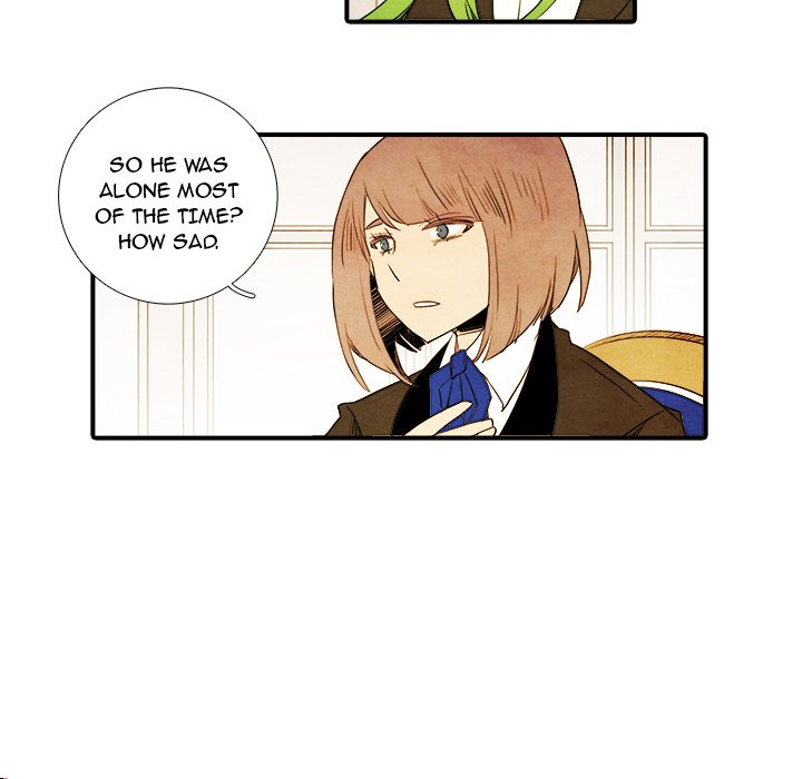 Ardor's Kingdom Ardor's Kingdom EP 17 - Toomics page 27 - 