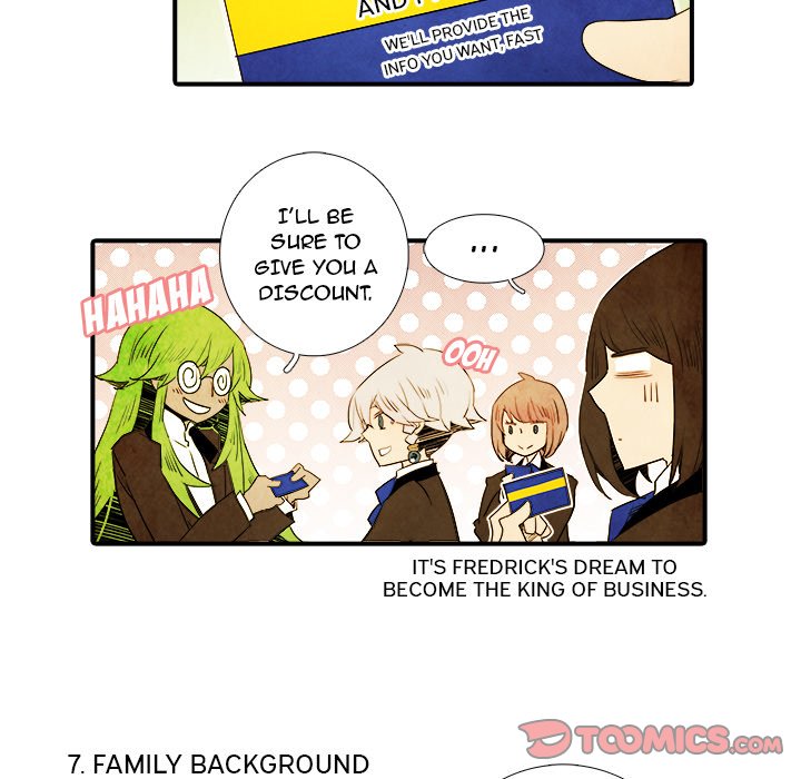 Ardor's Kingdom Ardor's Kingdom EP 17 - Toomics page 37 - 