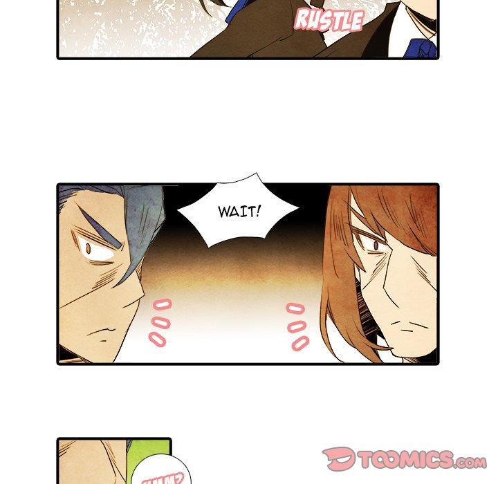 Ardor's Kingdom Ardor's Kingdom EP 17 - Toomics page 7 - 