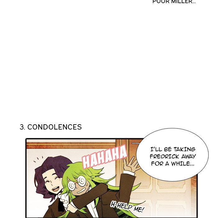 Ardor's Kingdom Ardor's Kingdom EP 18 - Toomics page 11 - 
