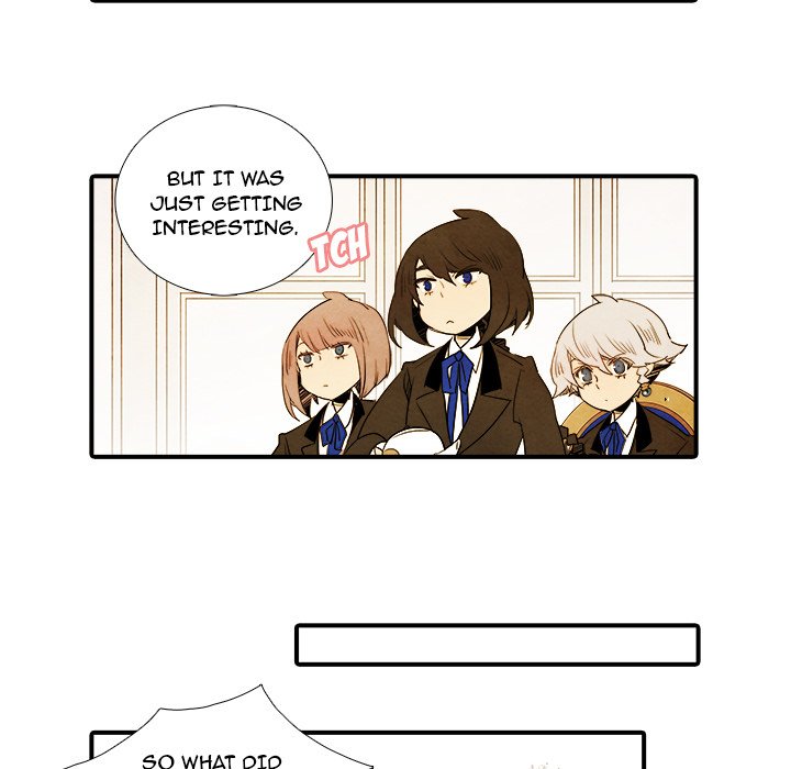 Ardor's Kingdom Ardor's Kingdom EP 18 - Toomics page 12 - 