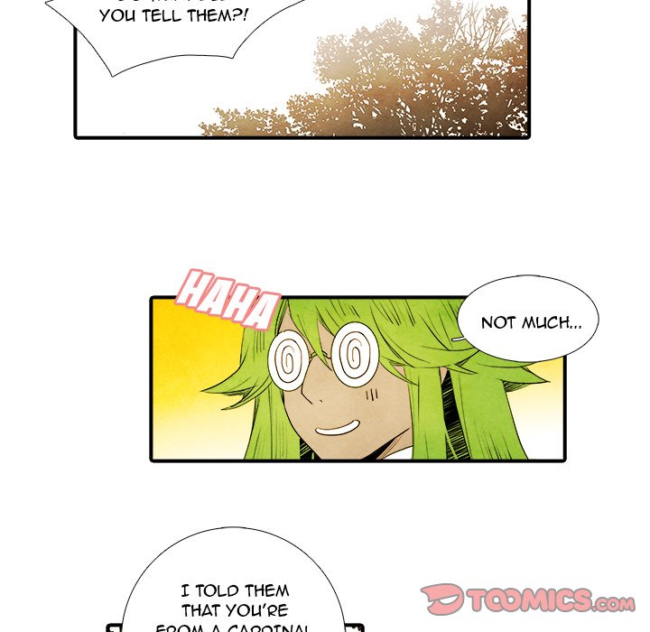 Ardor's Kingdom Ardor's Kingdom EP 18 - Toomics page 13 - 