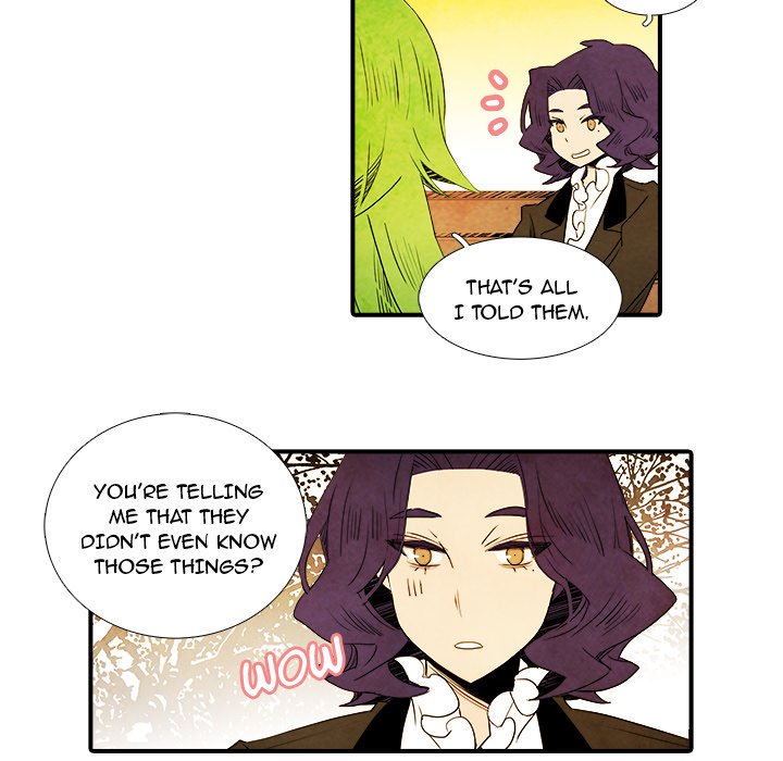 Ardor's Kingdom Ardor's Kingdom EP 18 - Toomics page 15 - 