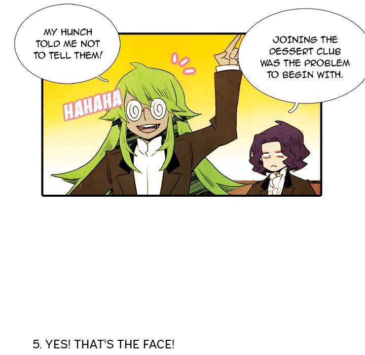 Ardor's Kingdom Ardor's Kingdom EP 18 - Toomics page 20 - 