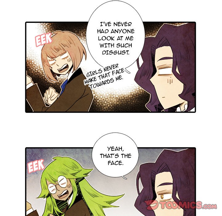 Ardor's Kingdom Ardor's Kingdom EP 18 - Toomics page 22 - 