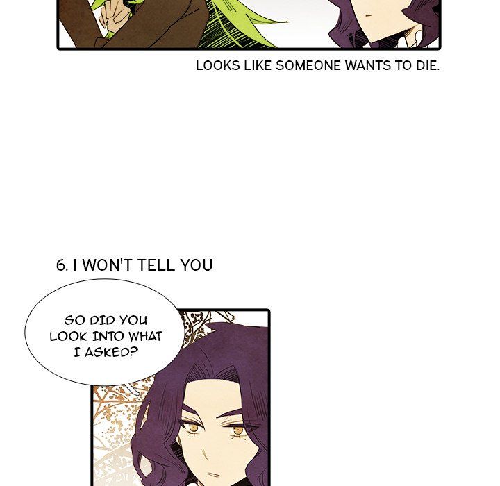 Ardor's Kingdom Ardor's Kingdom EP 18 - Toomics page 23 - 
