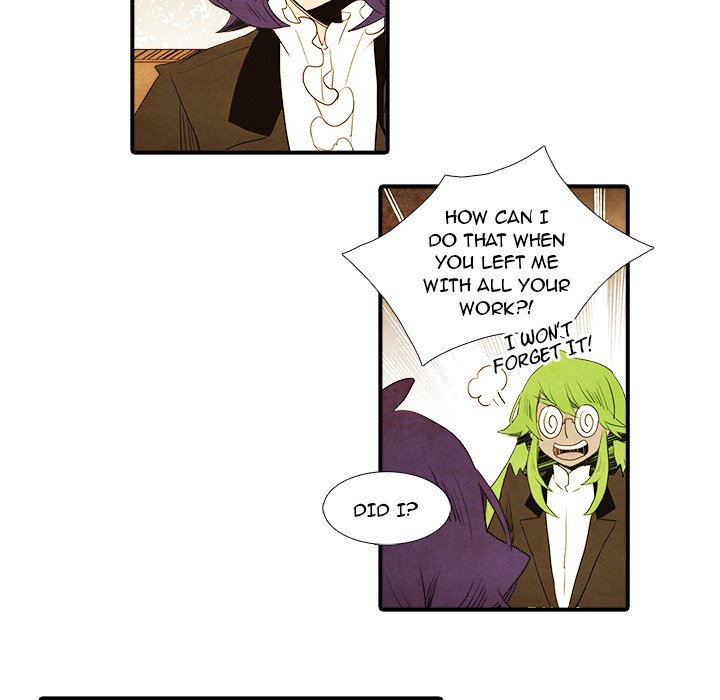 Ardor's Kingdom Ardor's Kingdom EP 18 - Toomics page 24 - 