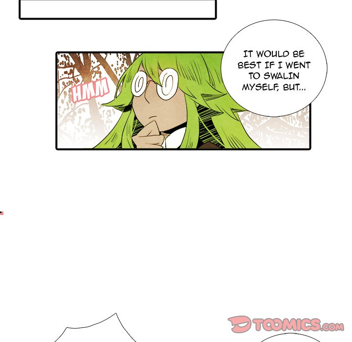 Ardor's Kingdom Ardor's Kingdom EP 18 - Toomics page 25 - 