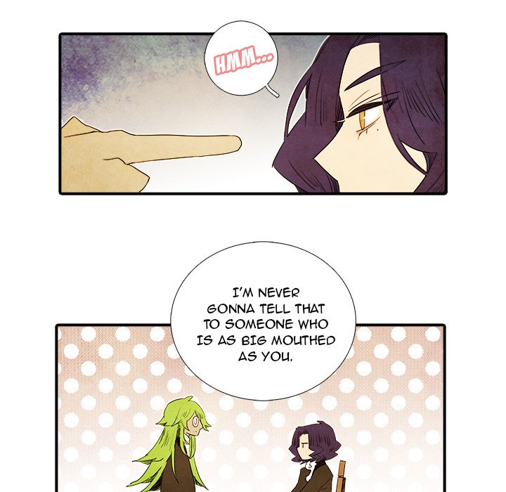 Ardor's Kingdom Ardor's Kingdom EP 18 - Toomics page 27 - 