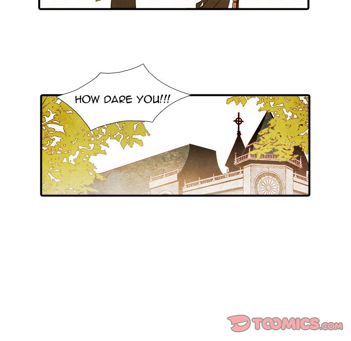 Ardor's Kingdom Ardor's Kingdom EP 18 - Toomics page 28 - 